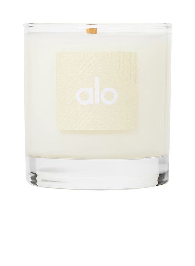 Alo Love 8oz Candle - Image 1